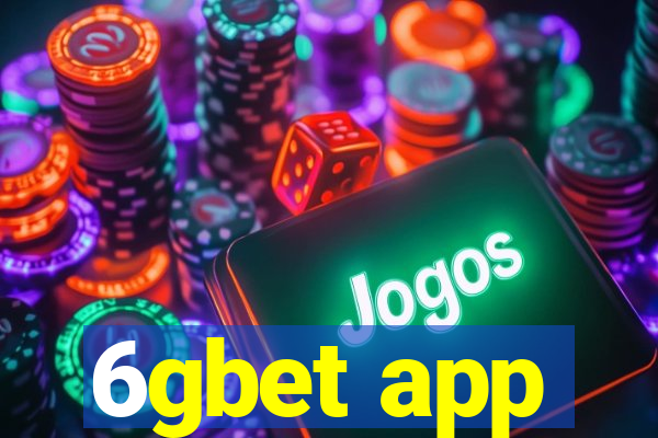 6gbet app